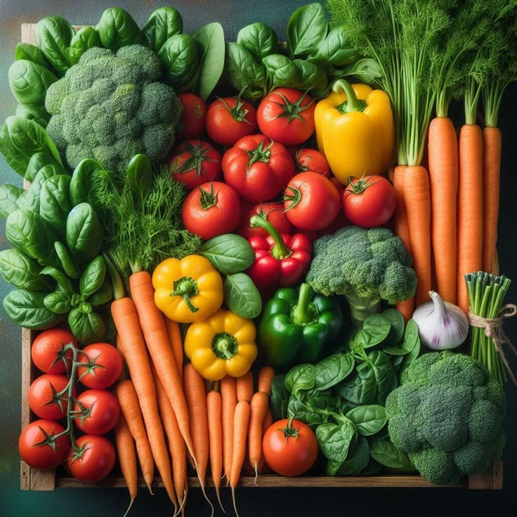 Malnadian vegitables