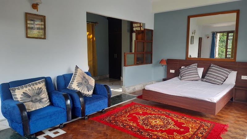 Ronglyang Homestay Gangtok - Ronglyang Homestay Gangtok Upper Syari, Gangtok, Sikkim 737102, India