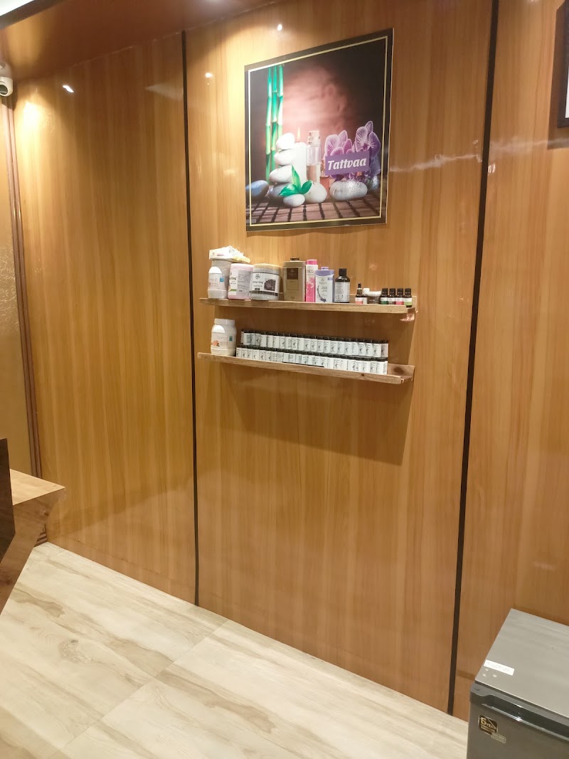 Tattvaa Wellness Spa - Tattvaa Wellness Spa, 4th Floor, S. S. Arcade, DLF Main Rd, opp. D mart, above KFC, Bhagyalakshmi Avenue, Rukmaiah Layout, Hulimavu, Bengaluru, Karnataka 560114, India