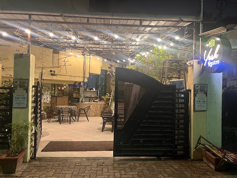 Yash Homestay