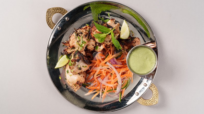 Swagath Indian Cuisine & Bar - Swagath Indian Cuisine & Bar, 5030 Poplar Ave Ste 4, Memphis, TN 38117, USA