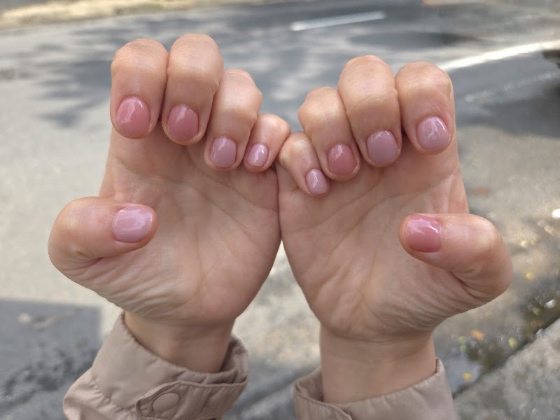 Cong Nail Da Nang - Cong Nail Da Nang 80 Trần Phú, Hải Châu, Đà Nẵng 550000, Vietnam