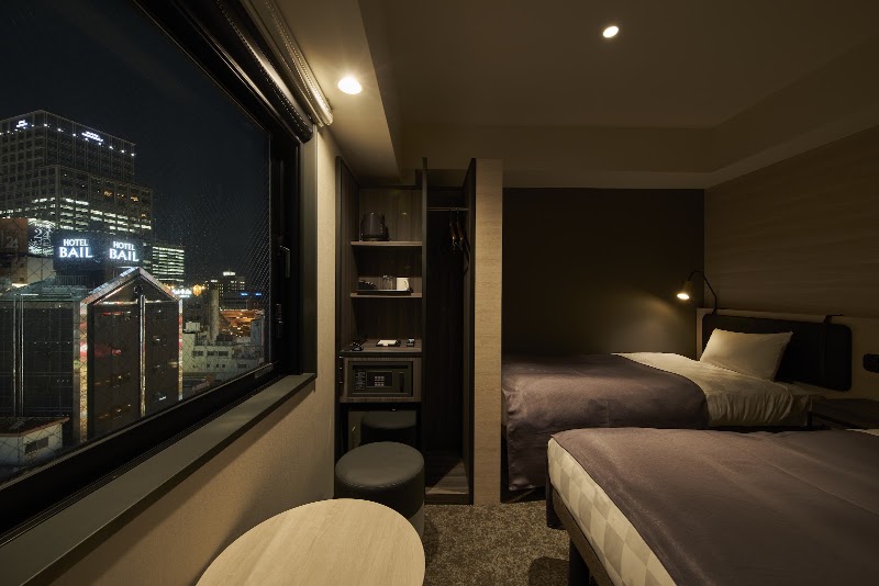 Hiyori Hotel Flex Osaka Dotonbori - Hiyori Hotel Flex Osaka Dotonbori 2-chōme-6-10 Nishishinsaibashi, Chuo Ward, Osaka, 542-0086, Japan