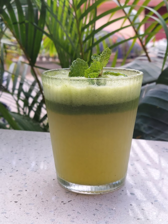 Ethic Attic Cafe - Ethic Attic Cafe 405/1 2nd Main Road, 80 Feet Rd, HAL 2nd Stage, Indiranagar, Bengaluru, Karnataka 560008, India