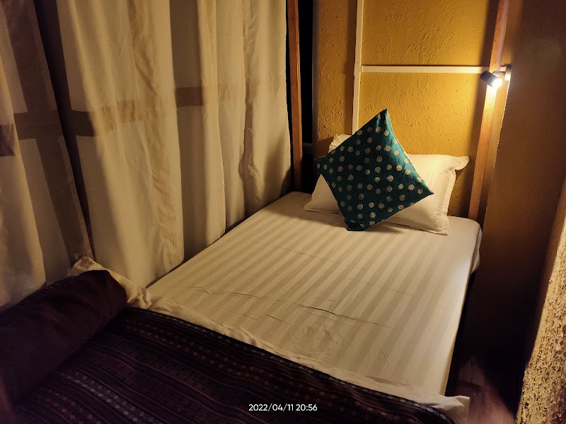 The Stay - The Stay Bodhi Marg, Sungava, Gangtok, Sikkim 737101, India