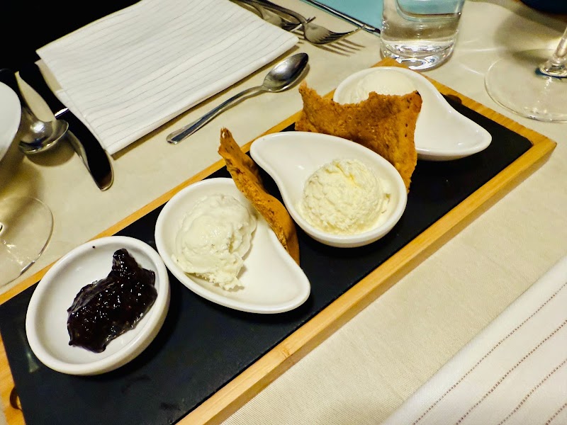 Trattoria da Me - Trattoria da Me Via S. Felice, 50a, 40122 Bologna BO, Italy