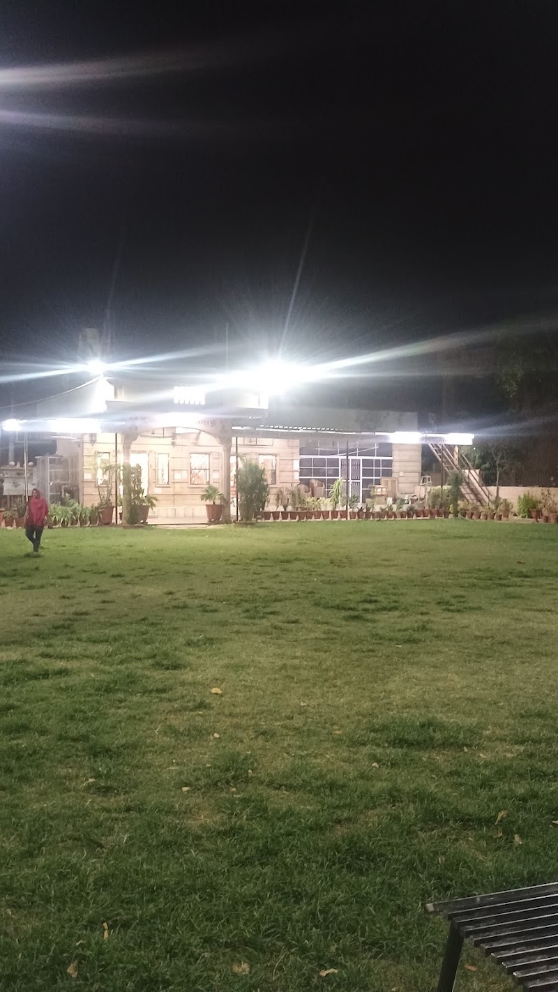 Narsingh Vihar Park - Narsingh Vihar Park 83P2+7C8, Narsingh vihar, Mandore, Jodhpur, Rajasthan 342026, India