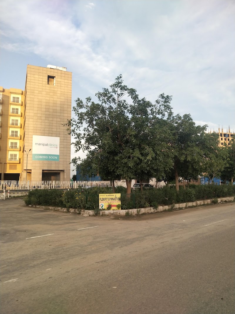 Sector 65 - Sector 65, Gurugram, Haryana, India