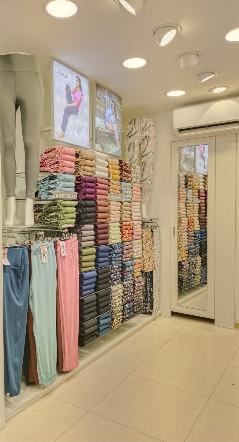 Go Colors - Link Road | Women's Bottom Wear Store - Go Colors - Link Road | Women's Bottom Wear Store, Shop No.114, V R Plaza, Link Rd, Bilaspur, Telipara, Chhattisgarh 495001, India