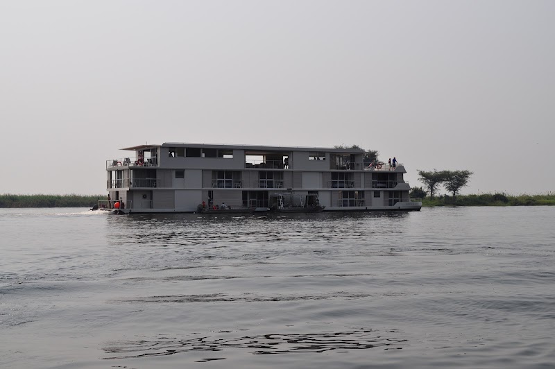 Kasane - Kasane, Botswana