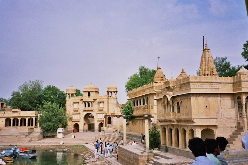 Dhebar Lake - Dhebar Lake Dhebar Lake, Rajasthan 313905
