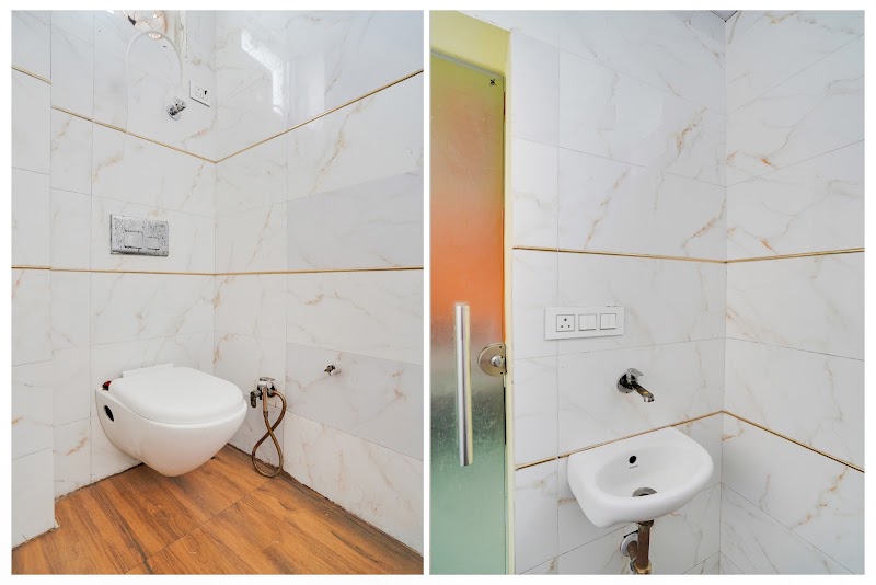 OYO Diamond Guest House - OYO Diamond Guest House Plot no.- 129, Nagla Road, Block B, Sector-81, Phase-2, Noida, Uttar Pradesh 201305, India