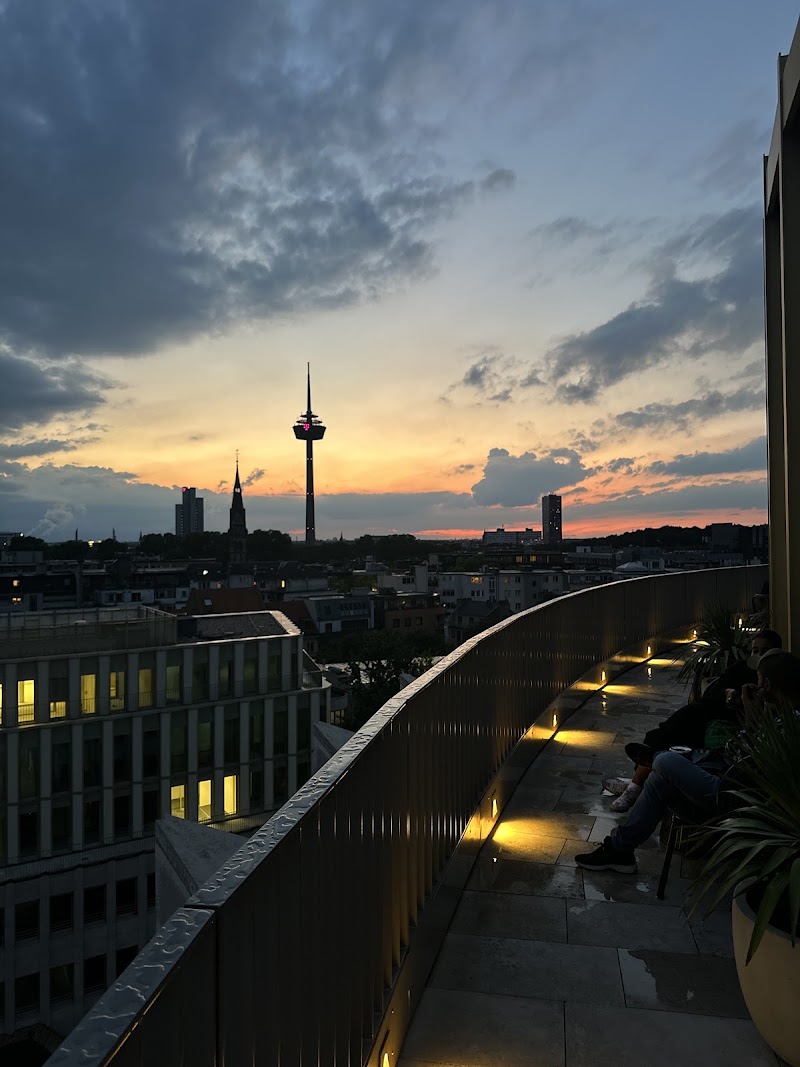 Monkey Bar - Monkey Bar, Im Klapperhof 22-24, 50670 Köln, Germany