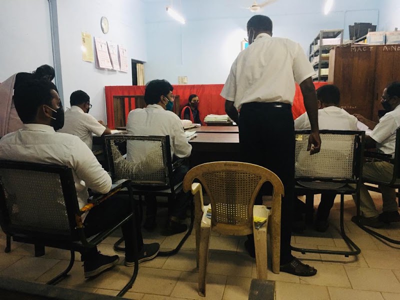 MACT Court - MACT Court, 446C+Q7Q, Vellarangal, Manjeri, Kerala 676121, India