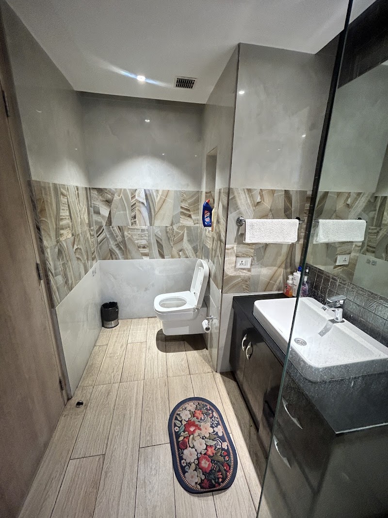 THE TRENZY HOMES - THE TRENZY HOMES, M3m one key resiments, Ramgarh, Sector 67, Gurugram, Haryana 122101, India