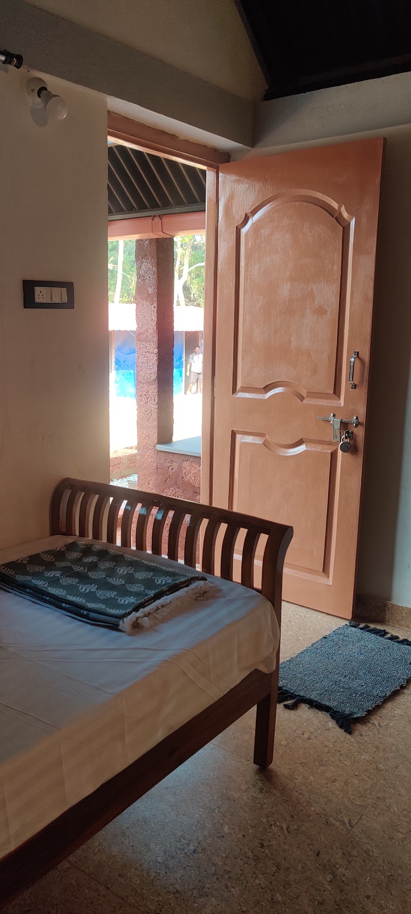 Taya Beach Front - Taya Beach Front Patang Beach, Gokarna, Bhavikodla, Karnataka 581319, India