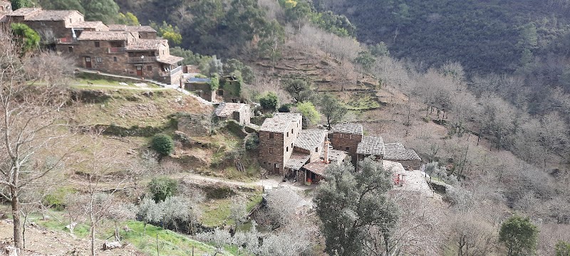 Cerdeira - Cerdeira Cerdeira, Catarredor, Lousã, Portugal