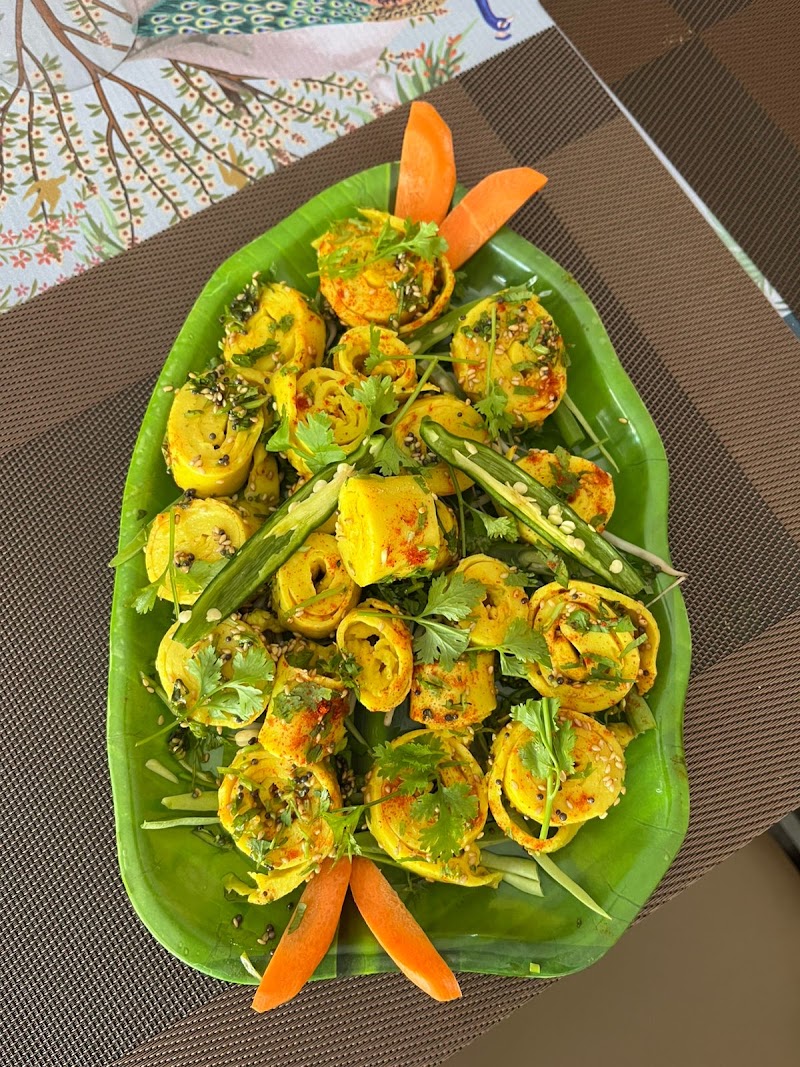 Flavours of India - Best Pure Veg Indian Restaurant - Jain Food Restaurant in Da Nang - Flavours of India - Best Pure Veg Indian Restaurant - Jain Food Restaurant in Da Nang 108 Mai Thúc Lân, Ngũ Hành Sơn, Đà Nẵng 550000, Vietnam