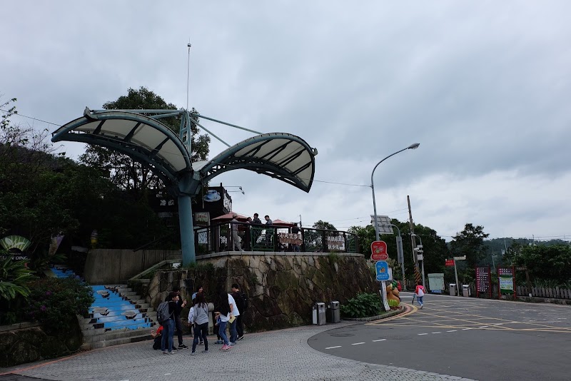 Maokong Gondola Angle Station Two - Maokong Gondola Angle Station Two, Wenshan District, Taipei City, Taiwan 116
