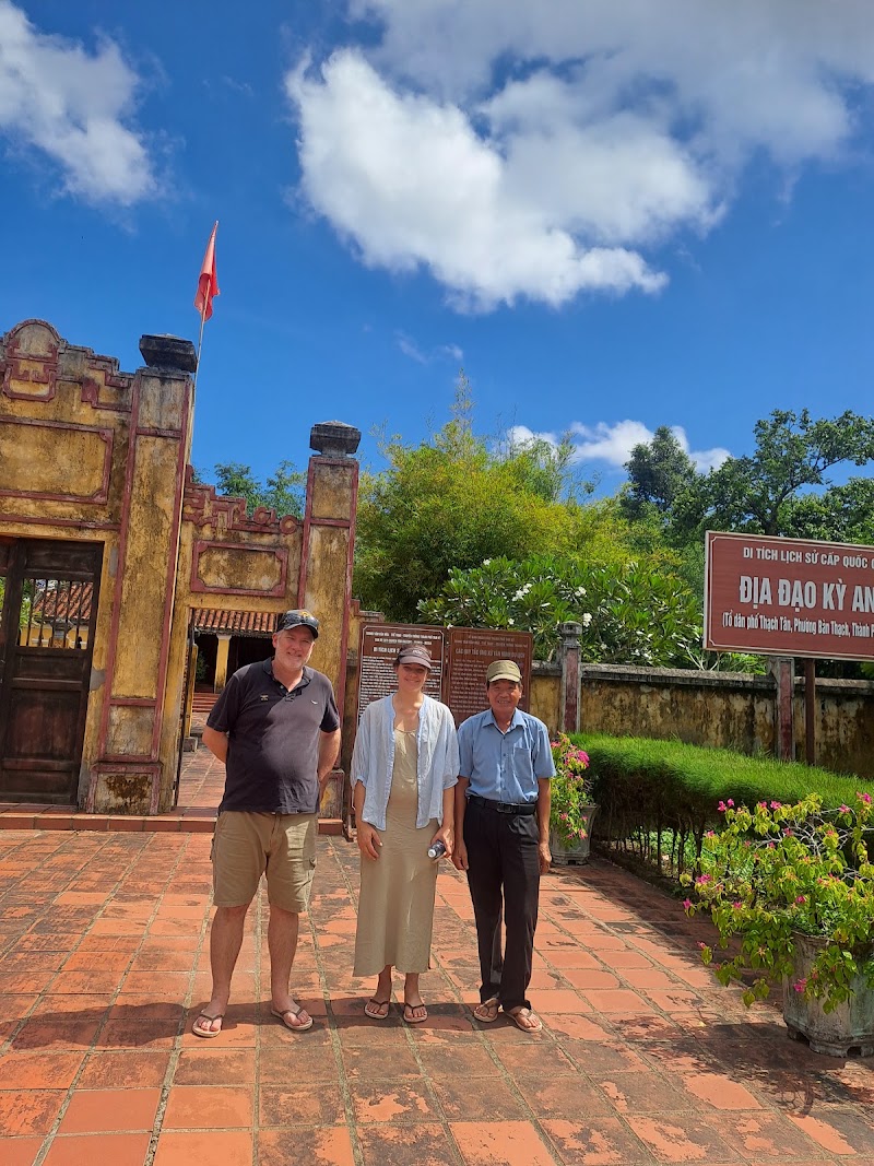 Hoi An Day Tours with Local Guide - Hoi An Day Tours with Local Guide, 3 Nguyễn Tri Phương, Hội An, Đà Nẵng 51000, Vietnam