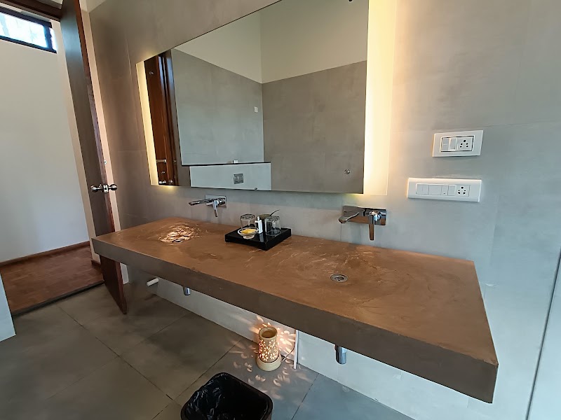 Java Rain Resorts - Java Rain Resorts Girija Estates, Survey no – 618, HirekoLale, Karnataka 577131, India
