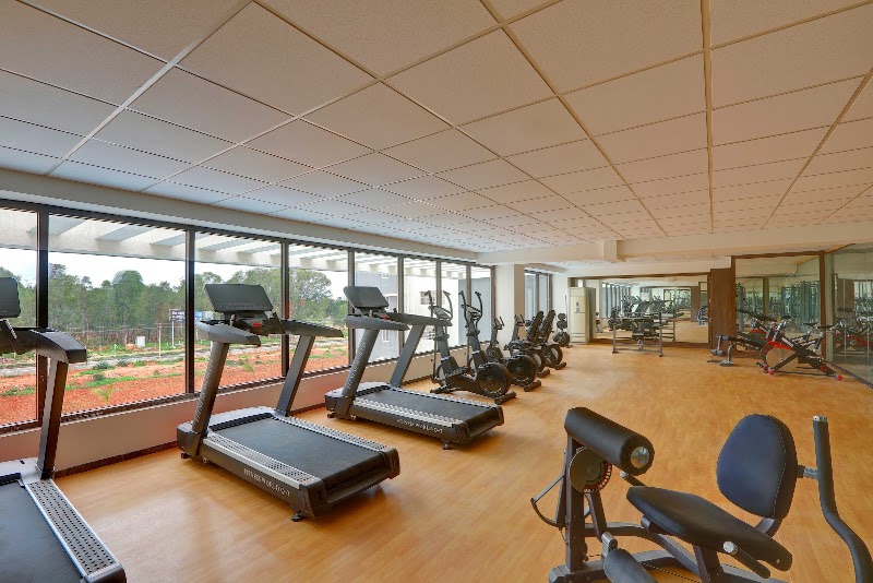 Shriram Luxor - Shriram Luxor, Hennur Main Road, beside United International School, Chikkagubbi Village, Chikkagubbi, Bengaluru, Karnataka 560077, India