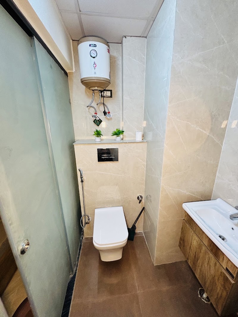 Hideout studio Noida - Hideout studio Noida Greater Noida W Rd, Chauganpur, Knowledge Park V, Greater Noida, Noida, Uttar Pradesh 201306, India