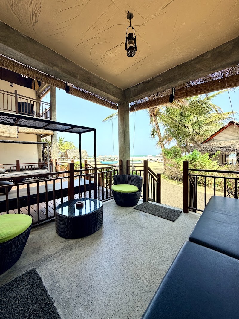 Maalu Maalu Resort & Spa | Pasikuda - Maalu Maalu Resort & Spa | Pasikuda Coconut Development Board, Road, Kalkudah 30410, Sri Lanka