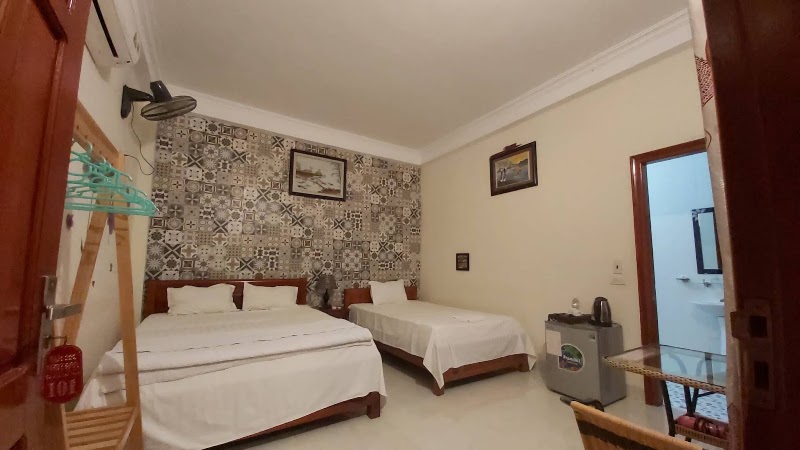 Tam Coc Family Hotel - Tam Coc Family Hotel, Đội 3 Văn Lâm, Xóm Hòa Bình 2, Nam Hoa Lư, Ninh Bình 43000, Vietnam
