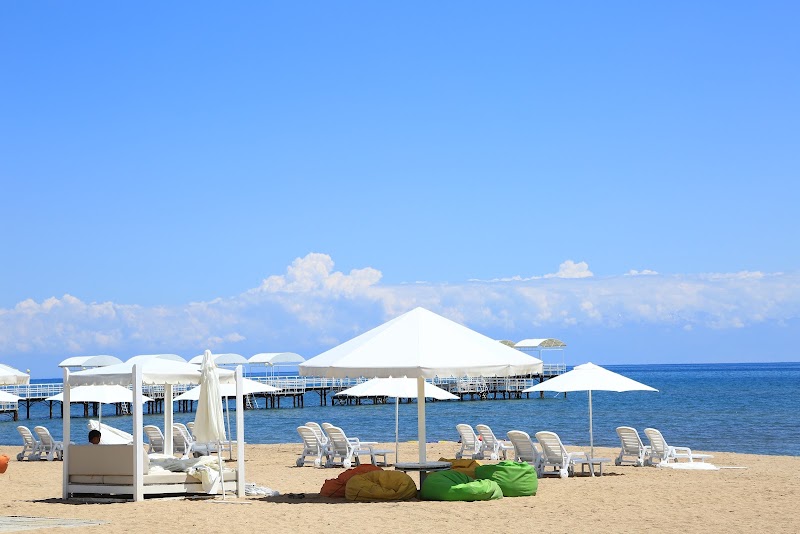 Tsentr Otdykha Raduga Issyk-Kul' - Tsentr Otdykha Raduga Issyk-Kul', Chong-Sary-Oy 722119, Kyrgyzstan