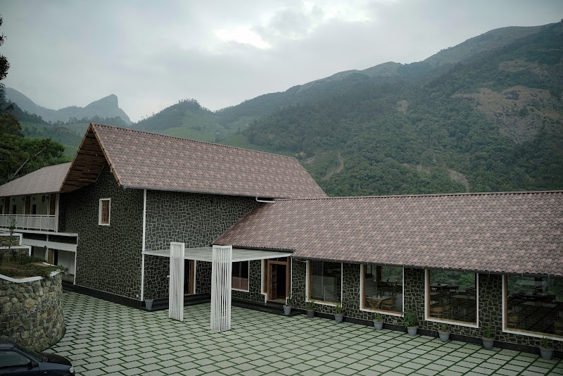TeaTree Resort