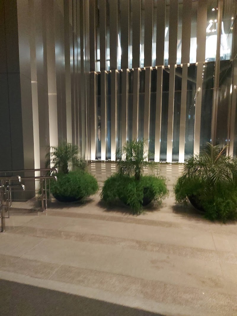 Spaces Max Towers - Spaces Max Towers 16th & 17th Floor, DND Flyway, Plot No.C-001A, Delhi Noida Direct Flyway, Sector 16B, Noida, Uttar Pradesh 201301, India