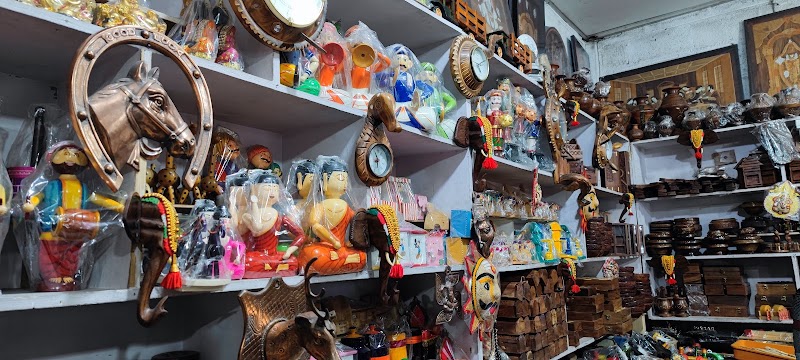 Jai Sri Navaneetha Krishna Toys Emporium - Jai Sri Navaneetha Krishna Toys Emporium, Doddamallur, Karnataka 562160, India