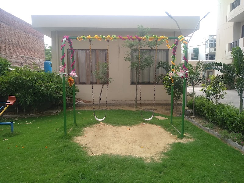 Home tution classes - Home tution classes, Sector 11D, Pocket E, Sector 11, Faridabad, Haryana 121006, India