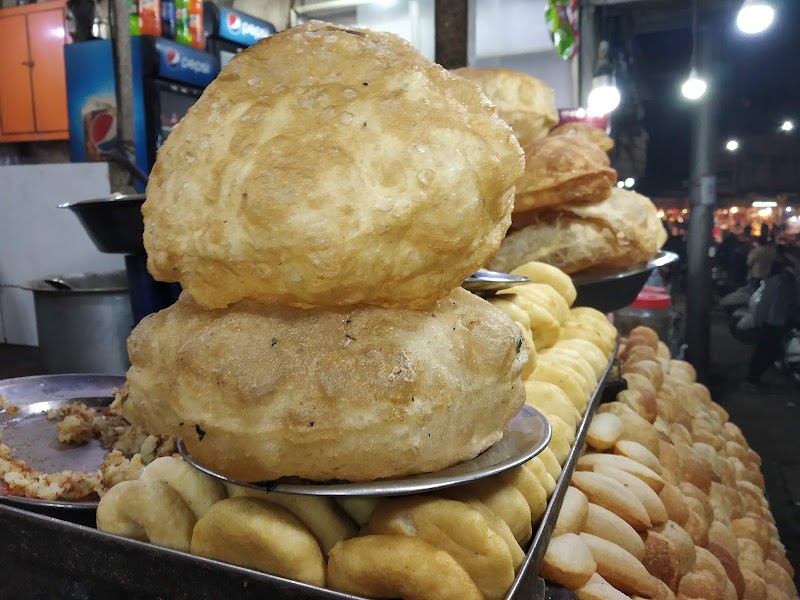 Delhi Wala - Delhi Wala, 06, Harki Paudi, Har Ki Pauri, Haridwar, Uttarakhand 249401, India