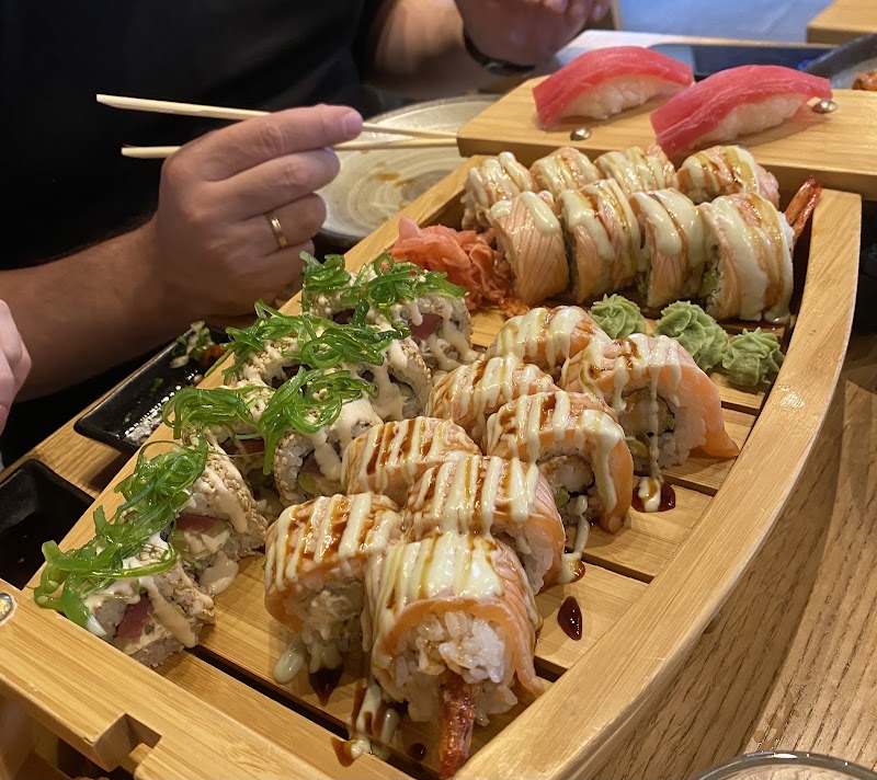 Asuka - Asuka Opatovina 16, 10000, Zagreb, Croatia