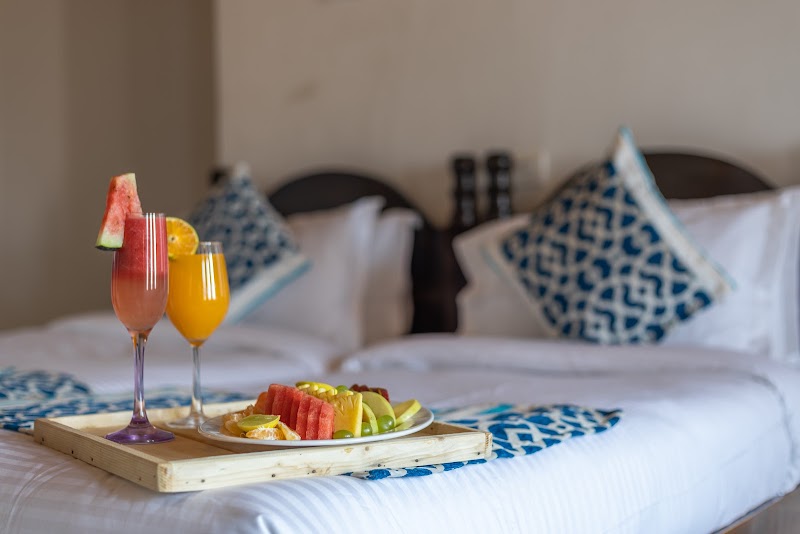 White Rann Resort - White Rann Resort, Dhordo, Kutch, Kutch, Gorewali, Gujarat 370510, India