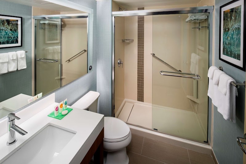 Hyatt Place Long Island City / New York City - Hyatt Place Long Island City / New York City 27-03 43rd Ave, Long Island City, NY 11101, USA