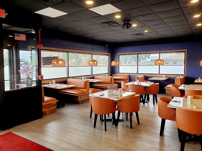 Salkara Indian Cuisine - Salkara Indian Cuisine, 691 N York St, Elmhurst, IL 60126, USA