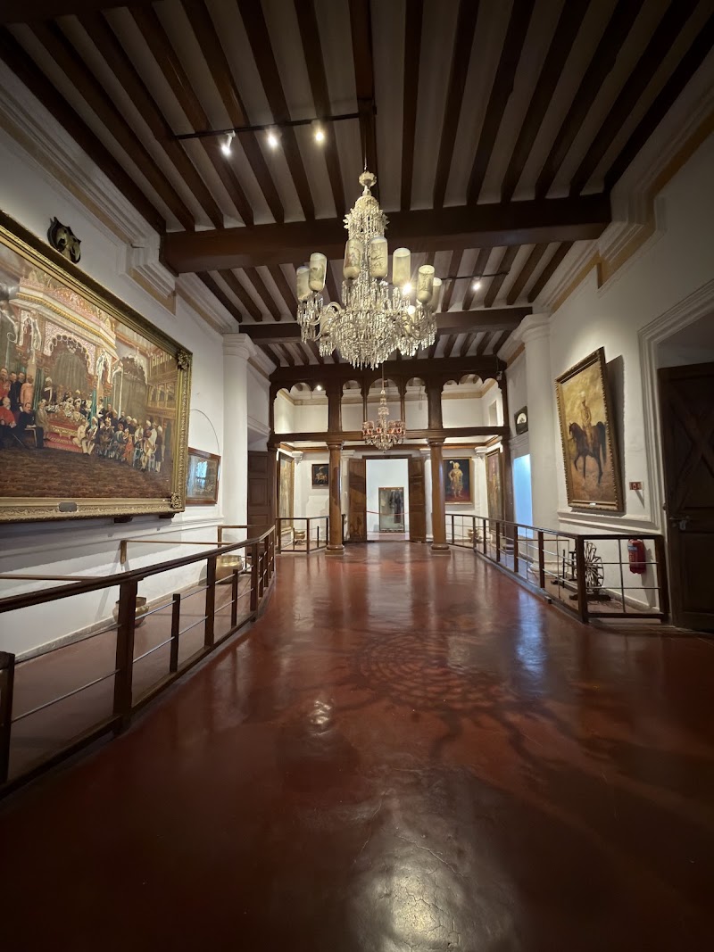 Jaganmohana Palace (Sri Jayachamarajendra Art Gallery) And Auditorium - Jaganmohana Palace (Sri Jayachamarajendra Art Gallery) And Auditorium Jagan Mohan Palace Road, Subbarayanakere, Chamrajpura, Mysuru, Karnataka 570004, India