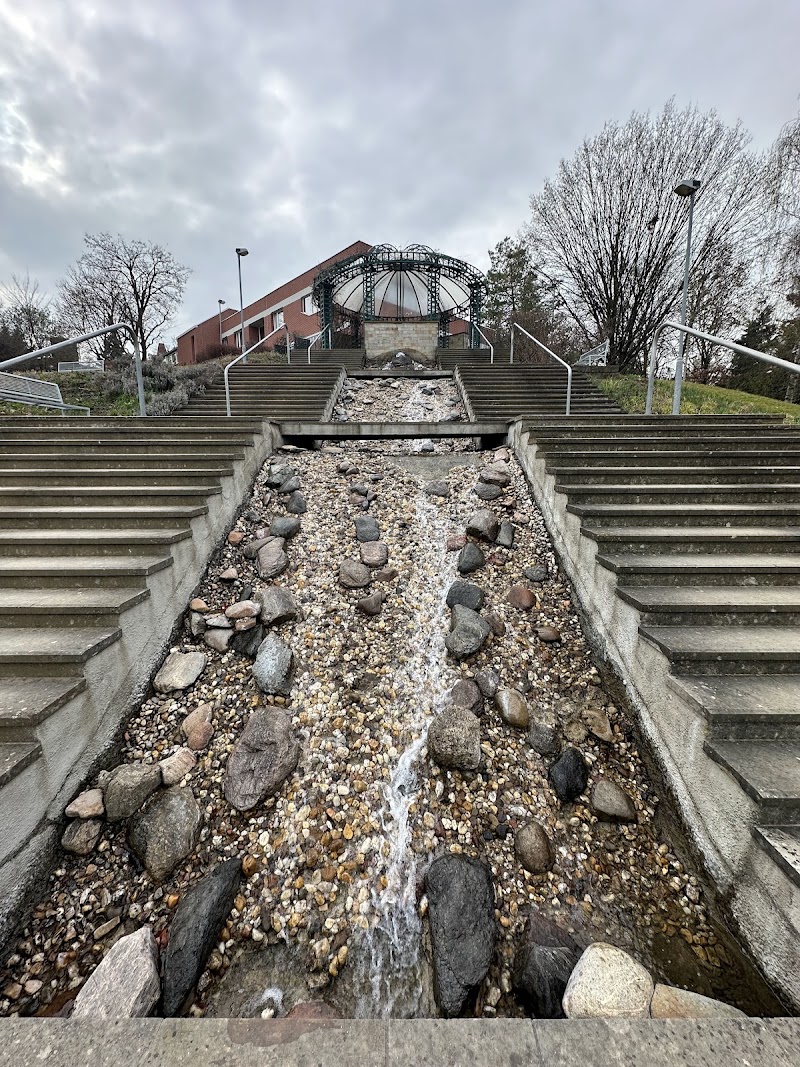 Rajská Zahrada - Rajská Zahrada U Rajské zahrady, 130 00 Praha 3-Žižkov, Czechia