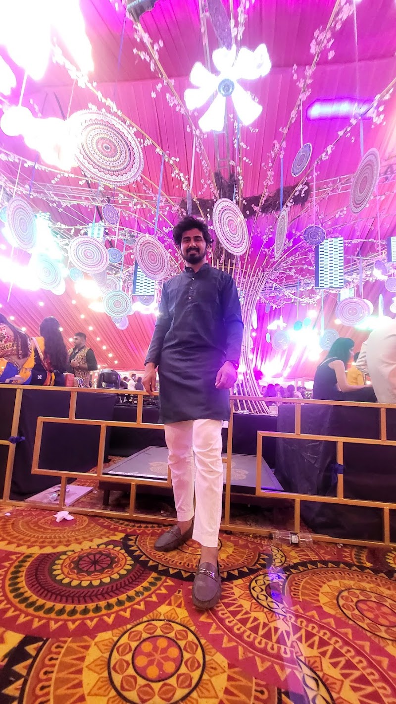 G9 Garba Ratri - G9 Garba Ratri, G9, AC Dome, Second VIP Rd, beside Bhagwan Mahavir College, Bharthana, Surat, Gujarat 395007, India