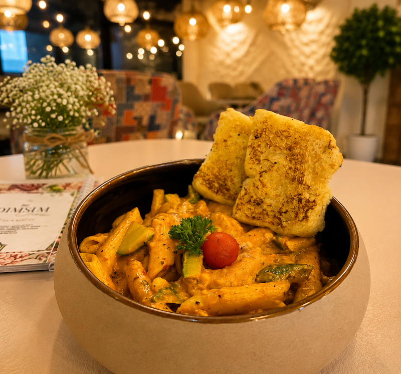 Aamiro Cafe - Aamiro Cafe Ground Floor Shop N- G24, Street, 76 complex, Sector 76, Noida, Uttar Pradesh 201301, India