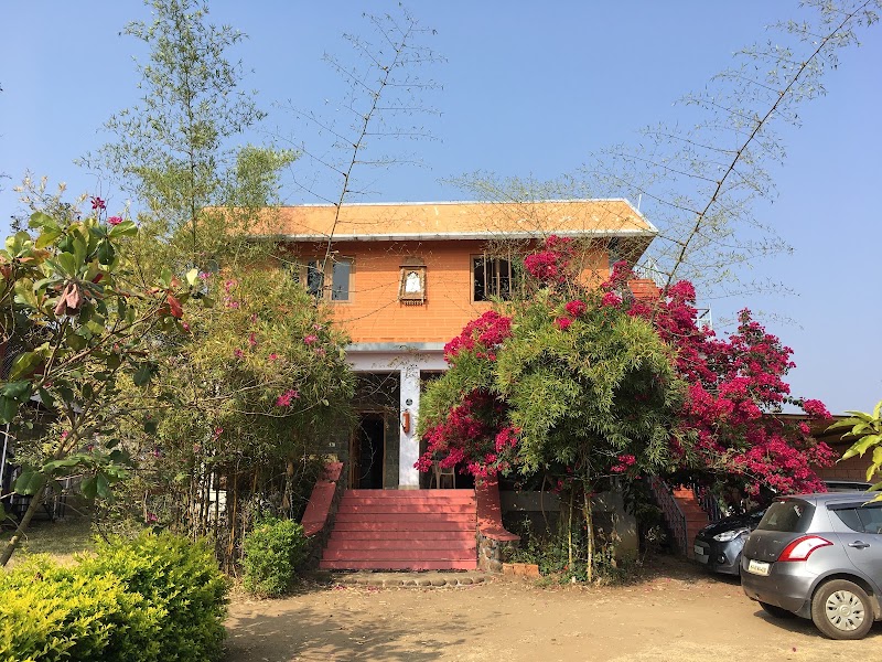 The Ivory Trails Jungle Resorts - The Ivory Trails Jungle Resorts, No: 10/86, Singara Road, Near Santhi Vijai Metric School, Masinagudi, Mudumalai, Masinagudi, Tamil Nadu 643223, India