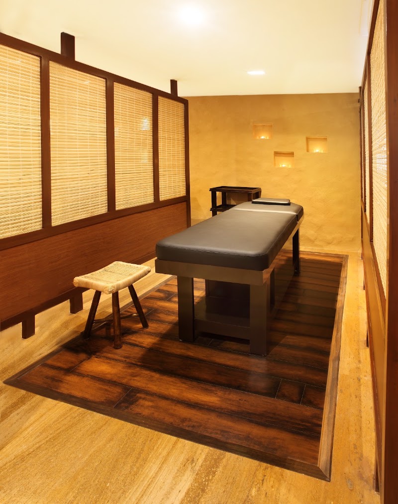 Earthen Wellness Ayurveda, Spa & Store - Earthen Wellness Ayurveda, Spa & Store, 40, Ulsoor Rd, Yellappa Garden, Yellappa Chetty Layout, Sivanchetti Gardens, Bengaluru, Karnataka 560042, India