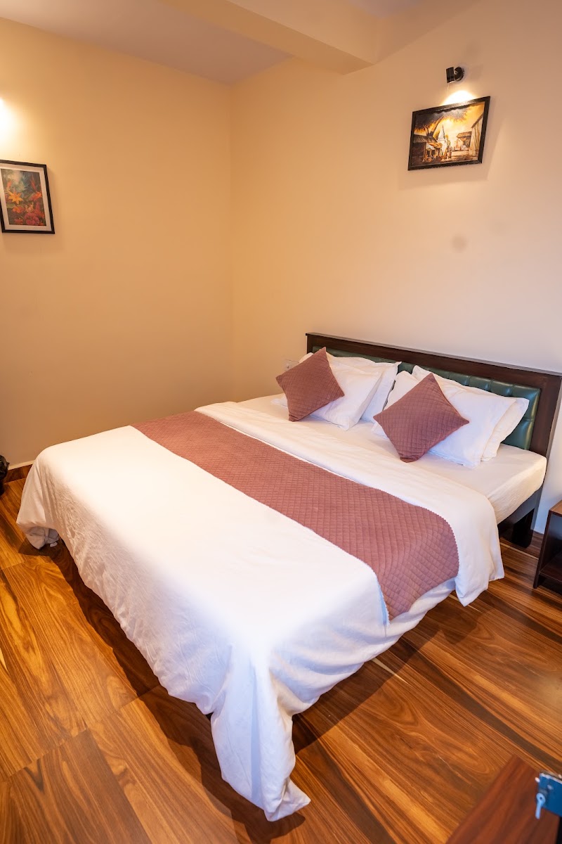 Coastal Pearl Homestay Private Rooms &Villa's - Murudeshwar, Karnataka - Coastal Pearl Homestay Private Rooms &Villa's - Murudeshwar, Karnataka 1, Hotel Road, opp. to RNS Highway, Murdeshwar, Konarkeri, Mavalli, Karnataka 581350, India