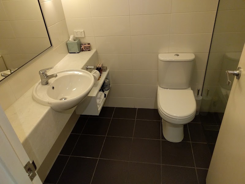 St Ives Hobart Accommodation Tasmania - St Ives Hobart Accommodation Tasmania, 67 St. George Terrace, Battery Point, Hobart TAS 7004, Australia