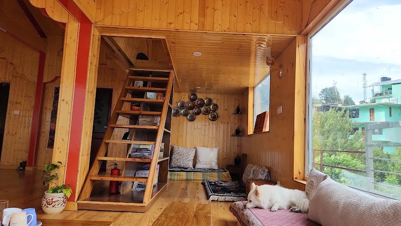 Mau Kim Homestay - Mau Kim Homestay, Jaya niwas near police line Reckong peo teh, Distt, Kalpa, Reckong Peo, Himachal Pradesh 172107, India