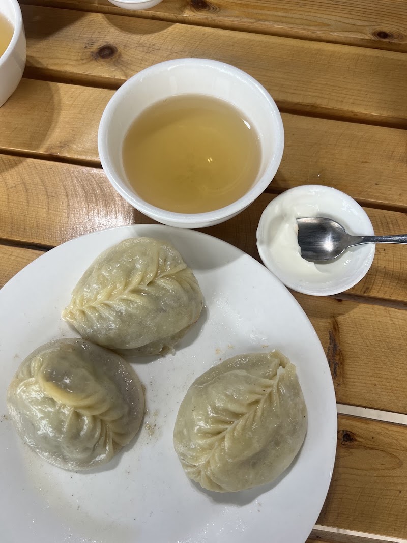 Bay Manty - Bay Manty, J3VC+8FV, A363, Cholpon-Ata, Kyrgyzstan