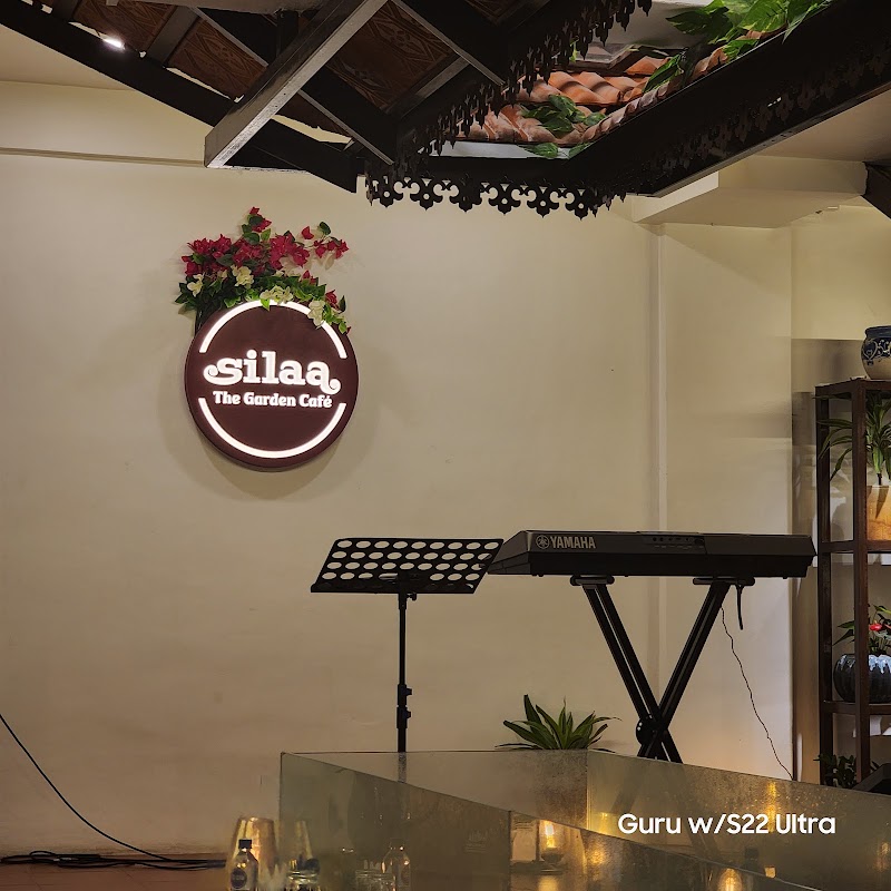 Silaa The Garden Cafe HSR LAYOUT - Silaa The Garden Cafe HSR LAYOUT 3rd Floor, Lotus Building, 95, 17th Cross Rd, above Haldirams, Sector 4, HSR Layout, Bengaluru, Karnataka 560102, India